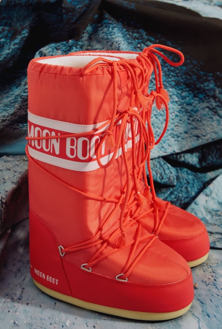 Moon Boot