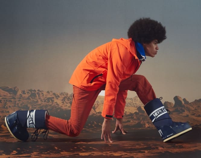 Moon Boot