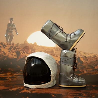 Moon Boot