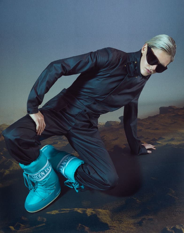 Moon Boot