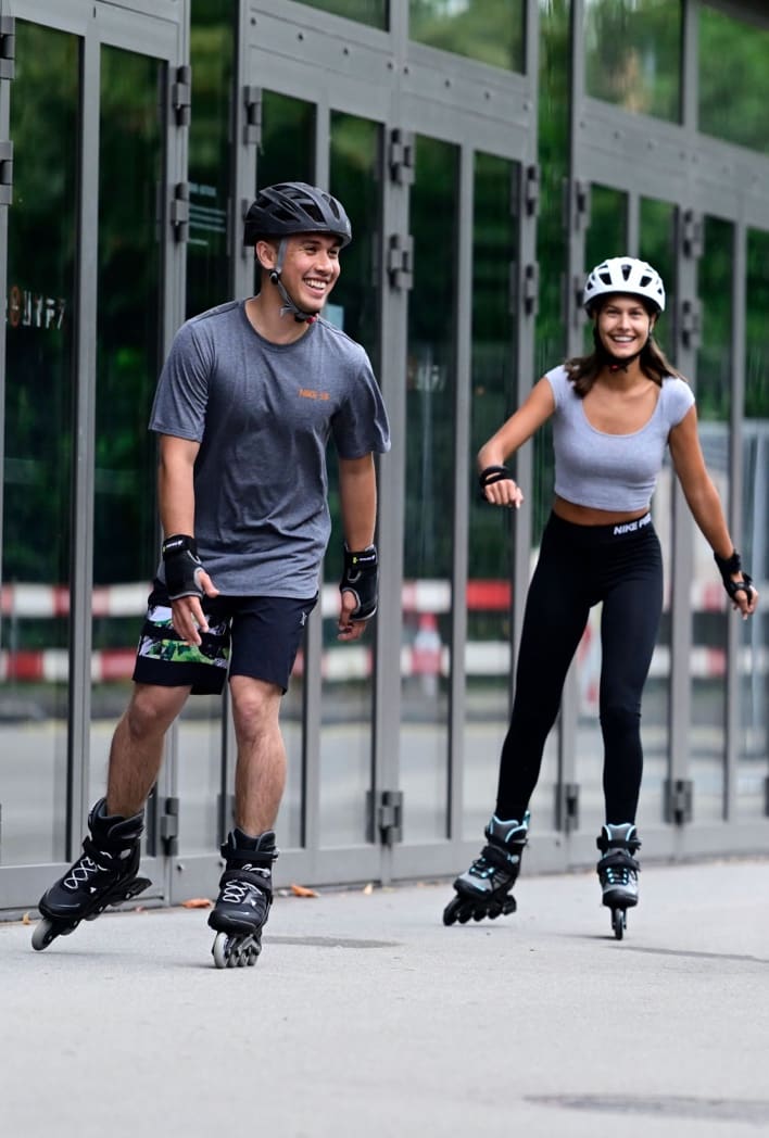 Rollerblade