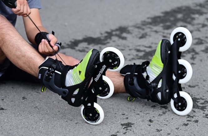 Rollerblade